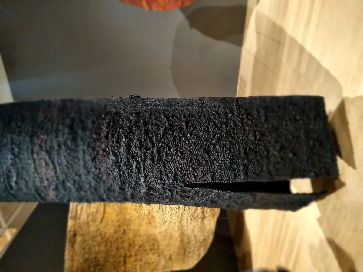 Magdalena Abakanowicz Gallery Image 59